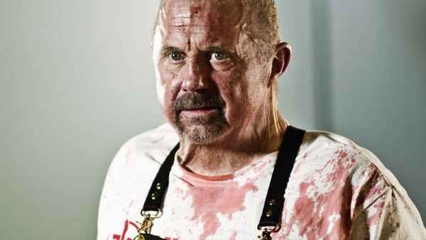 Dead by Midnight Poster 3