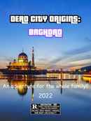 Dead City Origins: Baghdad Poster 1