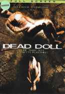 Dead Doll Poster 1