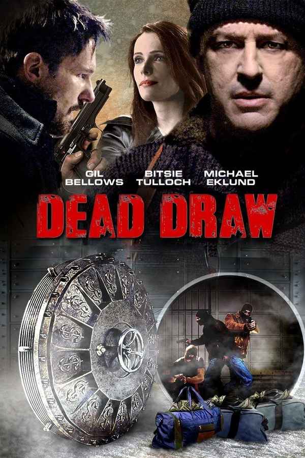 Dead Draw Poster 4