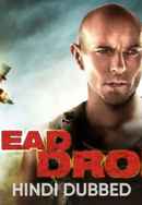 Dead Drop Poster 4