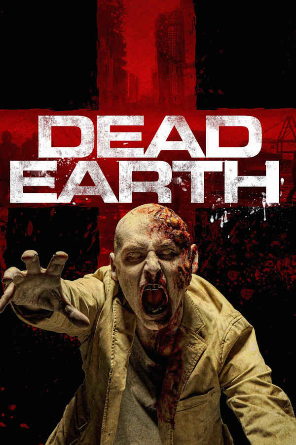 Dead Earth Poster 1