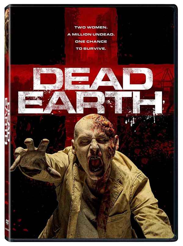 Dead Earth Poster 5