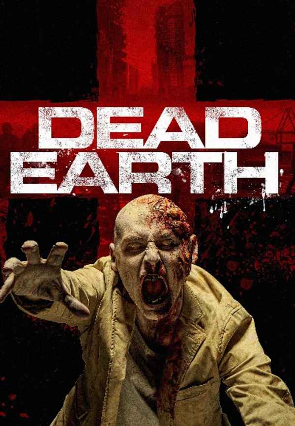 Dead Earth Poster 6