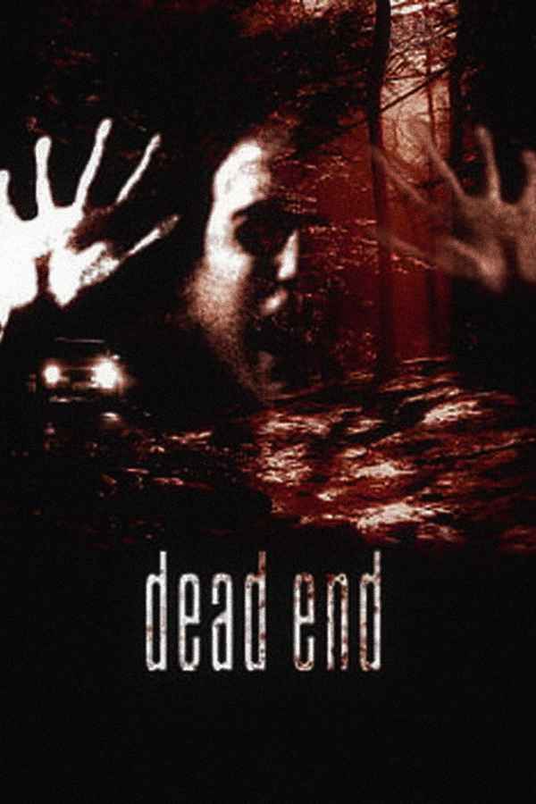 Dead End Poster 1