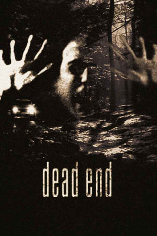 Dead End Poster 2