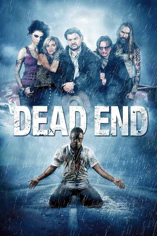 Dead End Poster 6