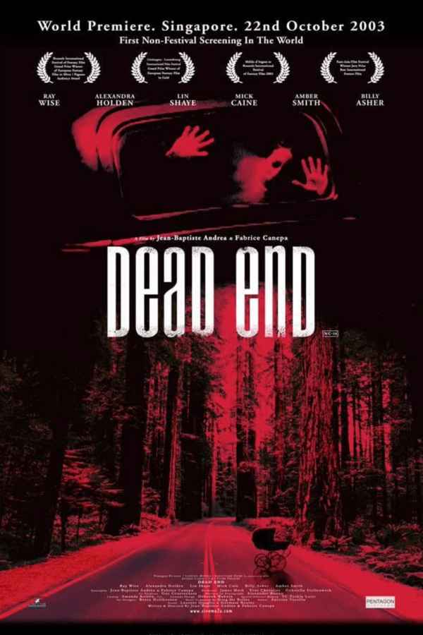 Dead End Poster 4