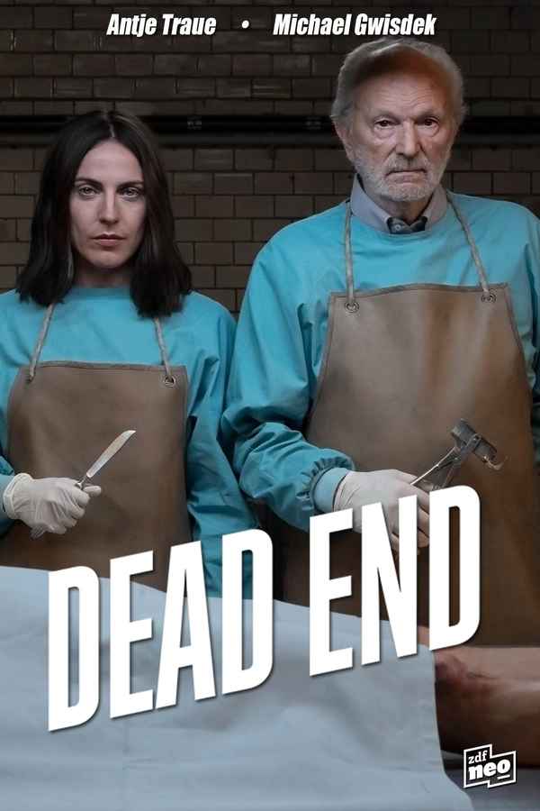 Dead End Poster 6