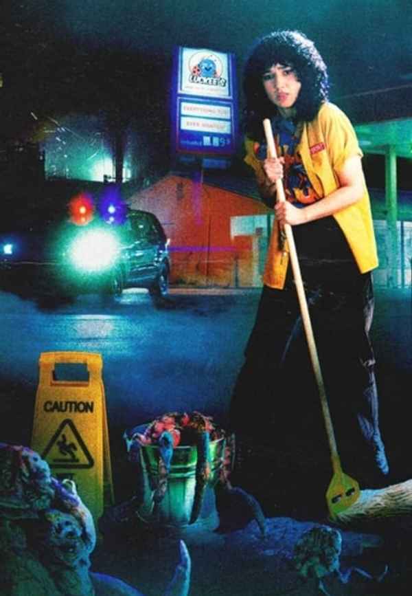 Dead Enders Poster 4