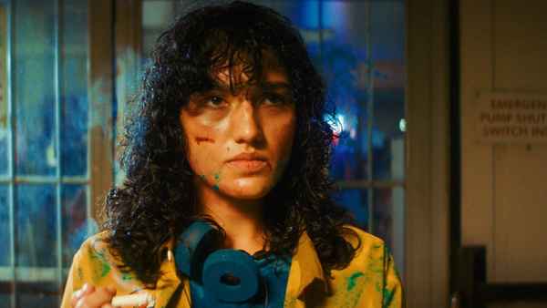 Dead Enders Poster 2