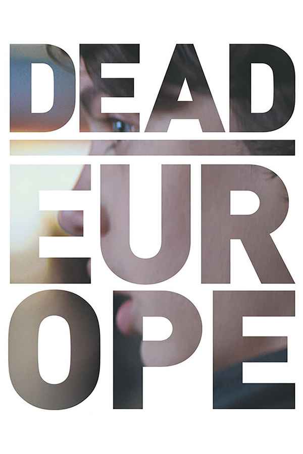 Dead Europe Poster 3