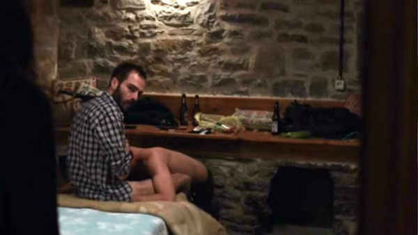 Dead Europe Poster 5