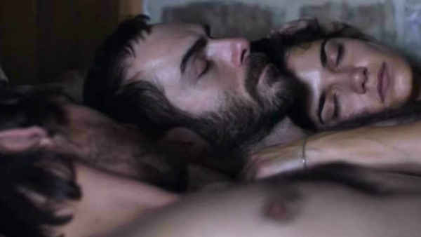 Dead Europe Poster 7