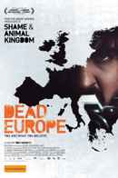 Dead Europe Poster 4