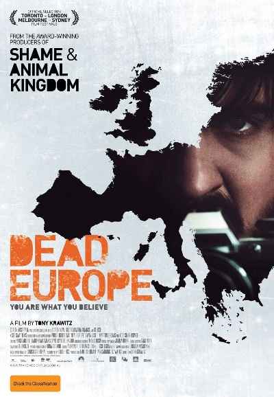 Dead Europe