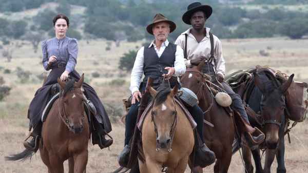 Dead for a Dollar Poster 5