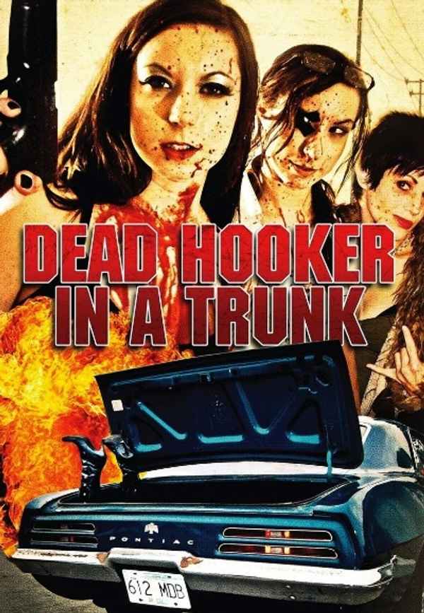 Dead Hooker in a Trunk Poster 3