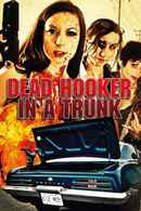 Dead Hooker in a Trunk Poster 2