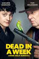 Dead in a Week Poster 7