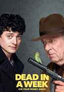 Dead in a Week: Or Your Money Back Poster 3
