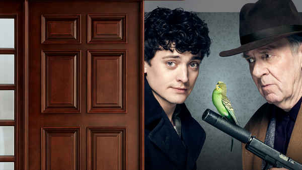 Dead in a Week: Or Your Money Back Poster 2