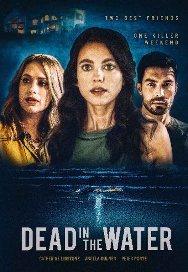 Dead in the Water Poster 6
