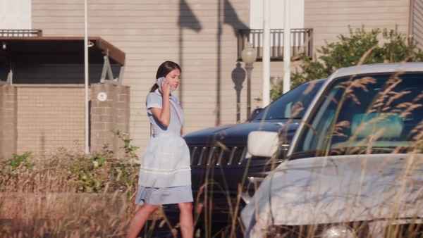 Dead in the Water Poster 3