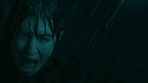 Dead in the Water Poster 6