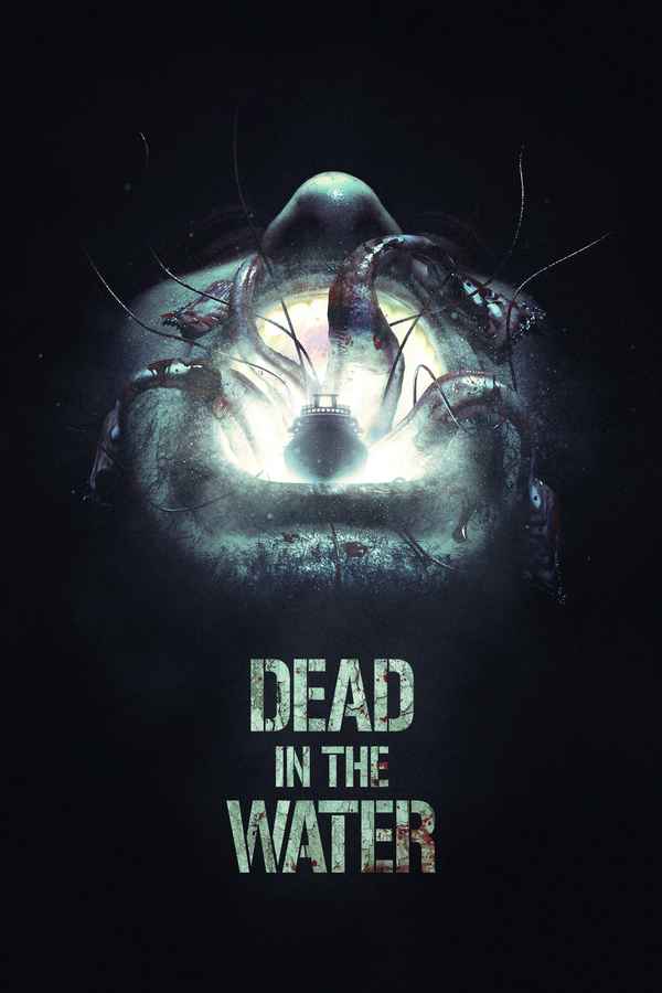 Dead in the Water Poster 1