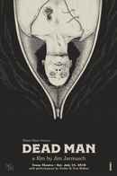 Dead Man Poster 4