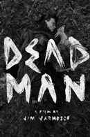 Dead Man Poster 5