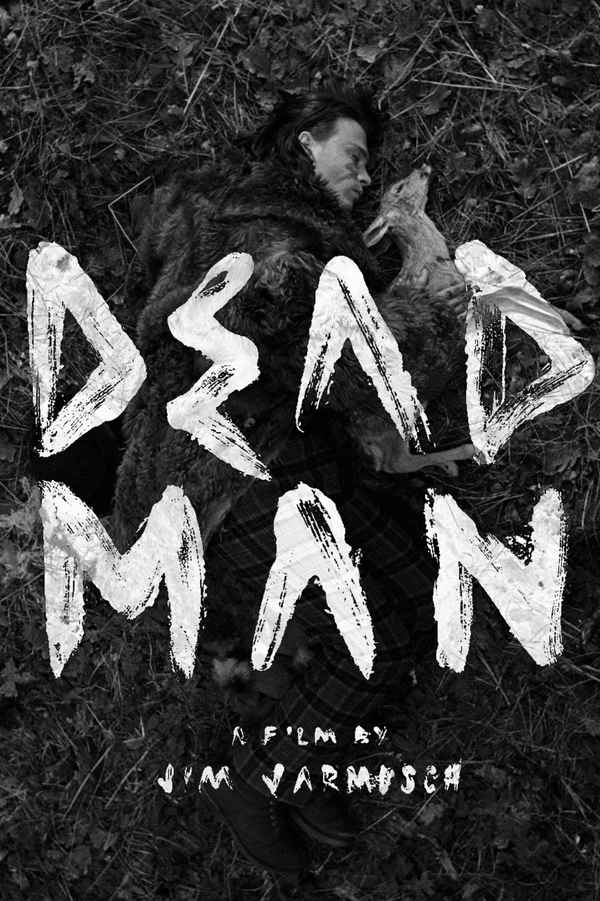 Dead Man Poster 5