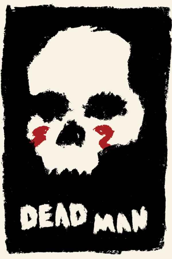 Dead Man Poster 7