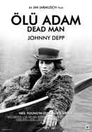 Dead Man Poster 2