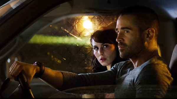 Dead Man Down Poster 7