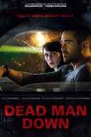Dead Man Down Poster 2