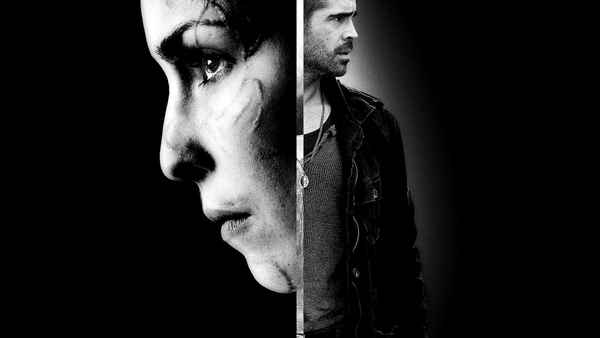 Dead Man Down Poster 6