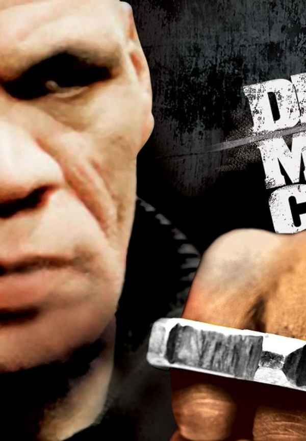 Dead Man's Cards Poster 5