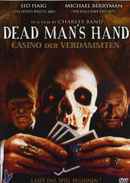 Dead Man's Hand Poster 3