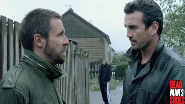 Dead Man's Shoes Poster 6