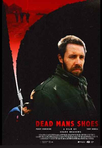 Dead Man's Shoes