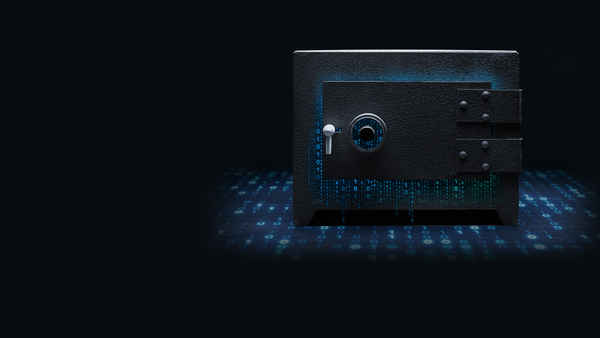 Dead Man's Switch: A Crypto Mystery Poster 2