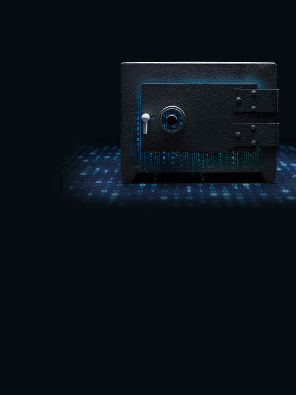 Dead Man's Switch: A Crypto Mystery Poster 7