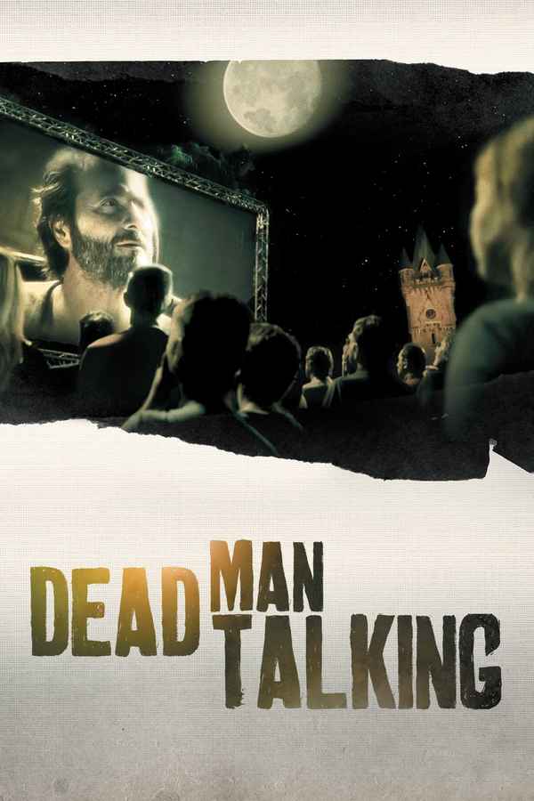 Dead Man Talking Poster 6
