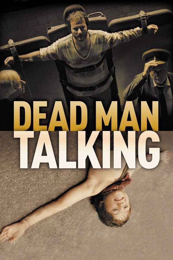 Dead Man Talking Poster 1