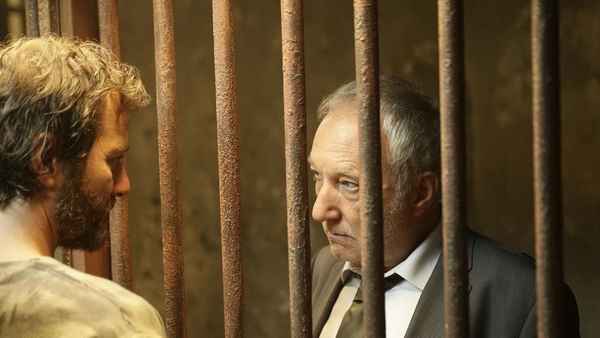 Dead Man Talking Poster 4