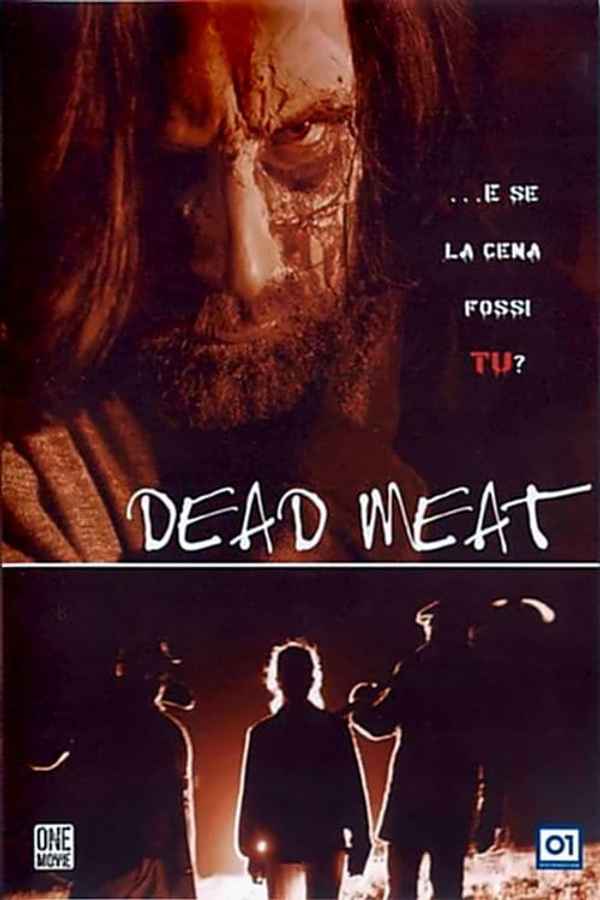 Dead Meat Poster 6