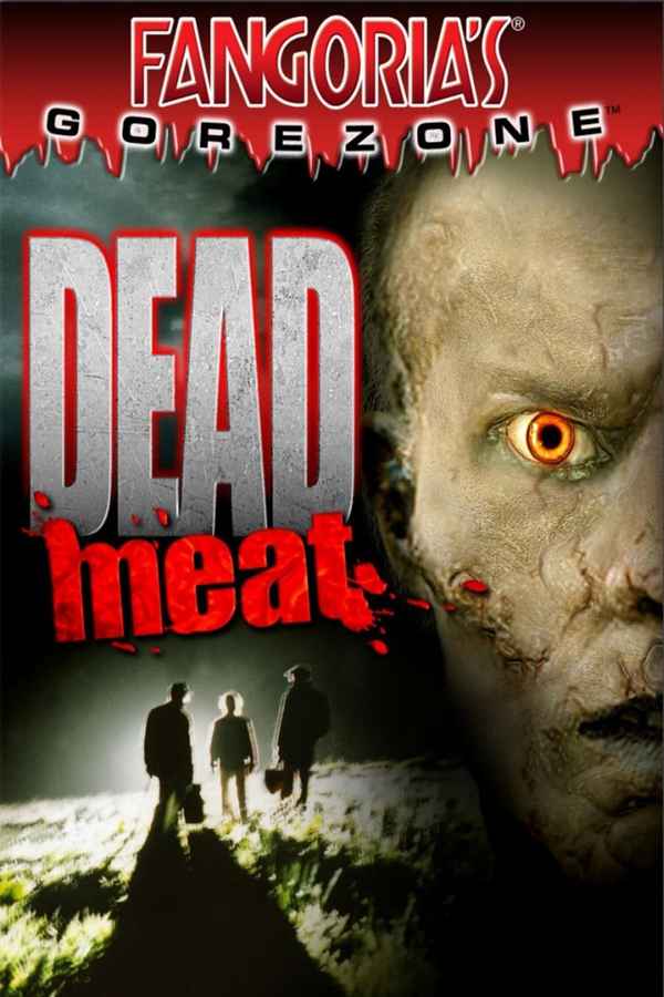 Dead Meat Poster 1