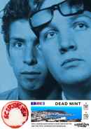 Dead Mint Poster 3